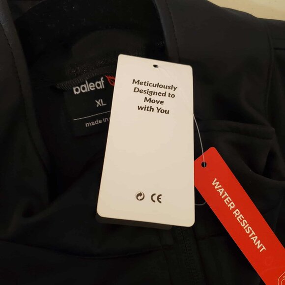 Women's Lightweight Vest (Black) NWT - Picture 5 of 12